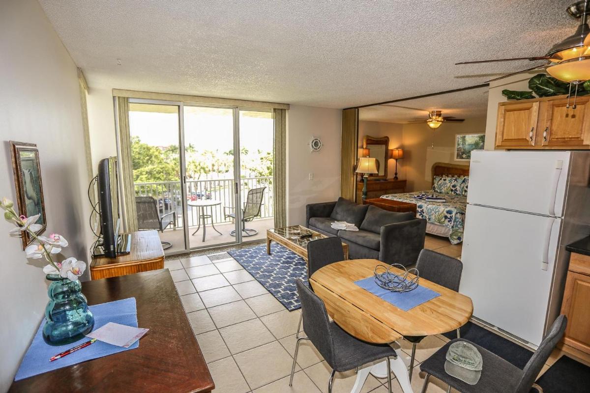 Estero Beach and Tennis 208A - image 6