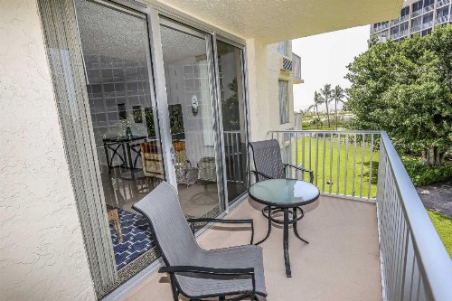 Estero Beach and Tennis 208A - image 7