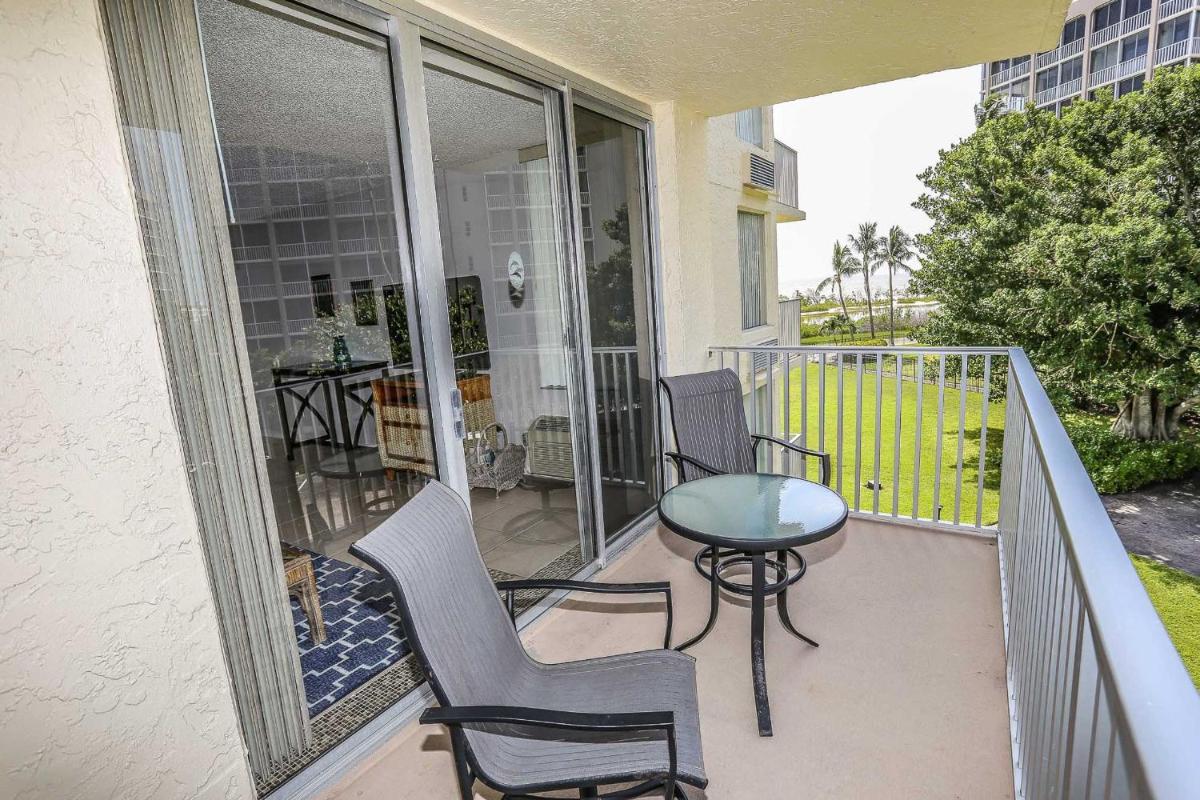 Estero Beach and Tennis 208A - image 7