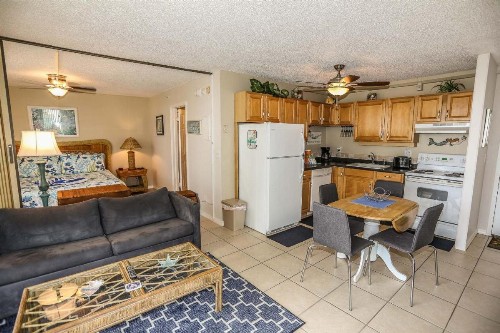 Estero Beach and Tennis 208A - image 9