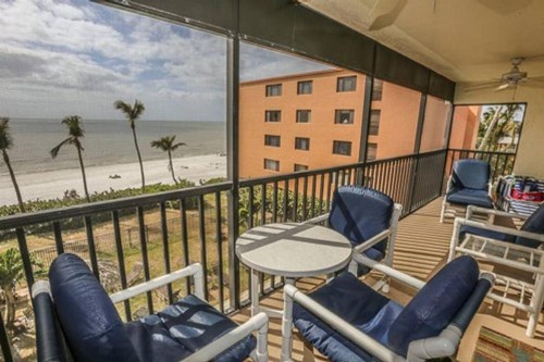 Villa Del Mar 403 - image 9