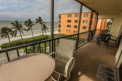 Villa Del Mar 402 - image 10