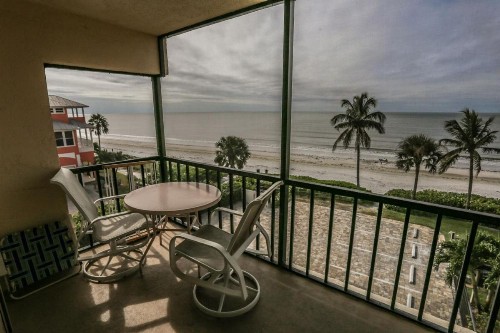 Villa Del Mar 402 - image 9