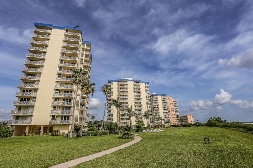 Estero Beach and Tennis 705C - image 1