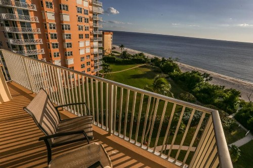 Estero Beach and Tennis 705C - image 11