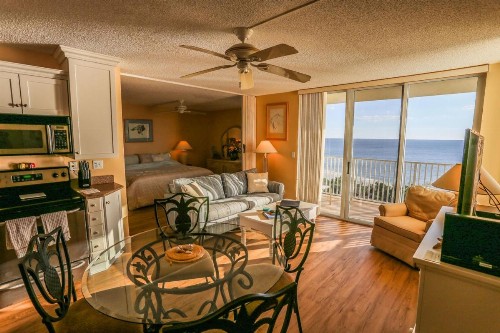 Estero Beach and Tennis 705C - image 8