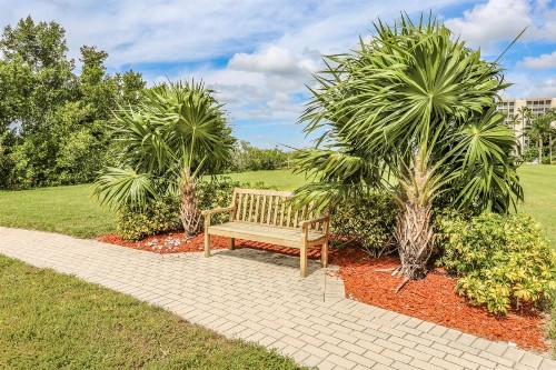 Estero Beach and Tennis 705C - image 9