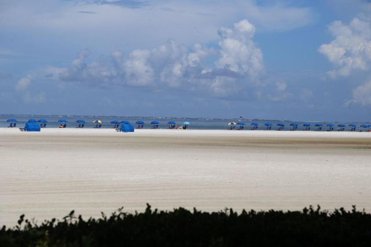Sandarac by Distinctive Beach Rentals - image 7