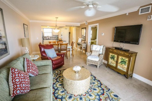Estero Island Beach Villas 302 - image 10
