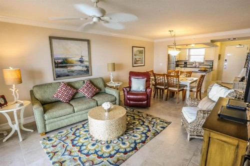 Estero Island Beach Villas 302 - image 3
