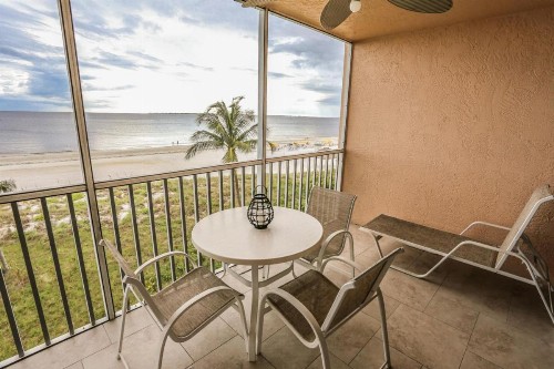 Estero Island Beach Villas 302 - image 5