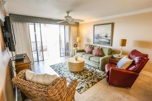 Estero Island Beach Villas 302 - image 6