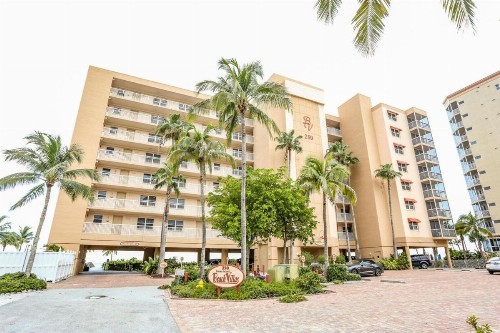 Estero Island Beach Villas 302 - image 8
