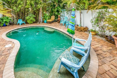 Coquina Cottage - image 10