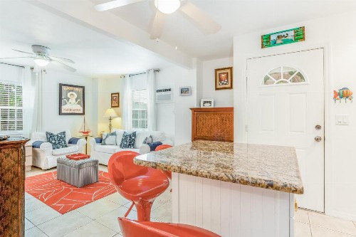 Coquina Cottage - image 11