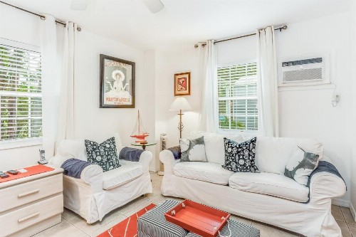 Coquina Cottage - image 12