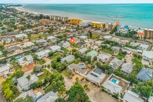 Coquina Cottage - image 6