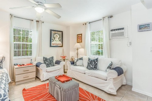 Coquina Cottage - image 8
