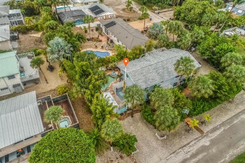 Coquina Cottage - image 9
