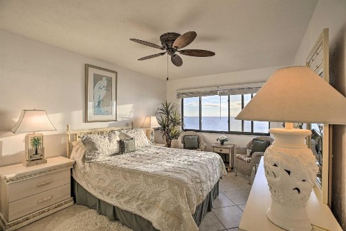 Luxe Beachfront Family Condo with Pool Access and Views - image 10