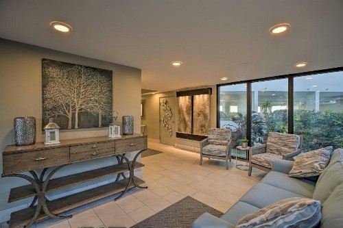 Luxe Beachfront Family Condo with Pool Access and Views - image 6