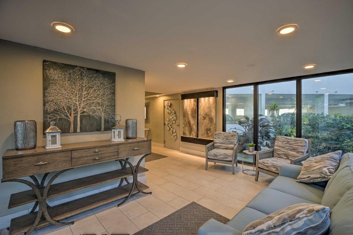 Luxe Beachfront Family Condo with Pool Access and Views - image 6