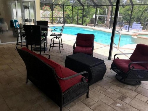 121 Egret Beach House - image 11