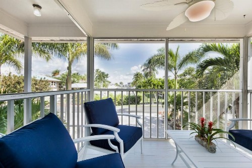 New To The Market Fresh Florida Coastal Designer Renovation Steps to the Beach Awaits You! - image 1