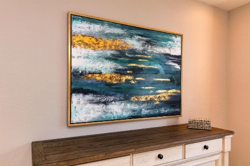 New To The Market Fresh Florida Coastal Designer Renovation Steps to the Beach Awaits You! - image 8