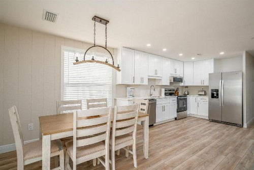 5619 Lewis Street by Coastal Vacation Properties - image 7