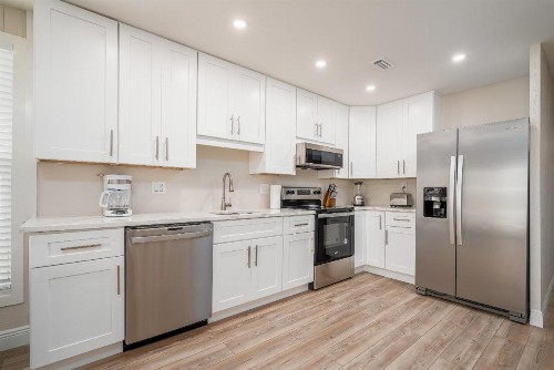 5619 Lewis Street by Coastal Vacation Properties - image 8