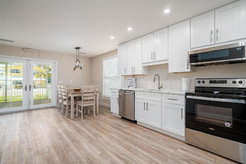 5619 Lewis Street by Coastal Vacation Properties - image 9