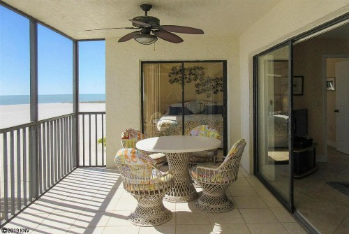 Carlos Pointe 421 by Kathy Nesbit Vacations - image 9