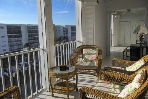 Casa Marina 521 by Kathy Nesbit Vacations - image 5