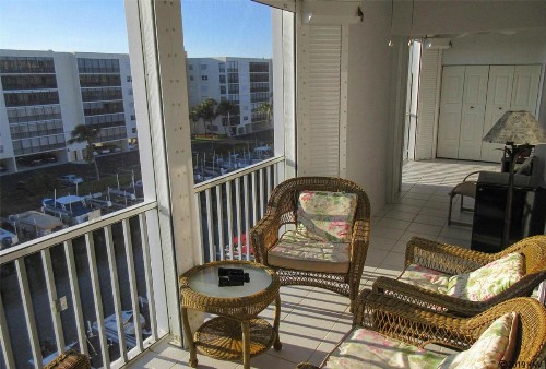 Casa Marina 521 by Kathy Nesbit Vacations - image 6