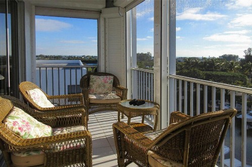 Casa Marina 521 by Kathy Nesbit Vacations - image 7
