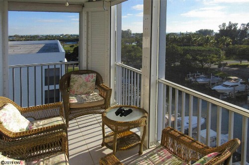Casa Marina 521 by Kathy Nesbit Vacations - image 9