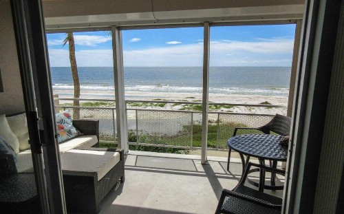 Leonardo Arms 302 by Kathy Nesbit Vacations - image 14