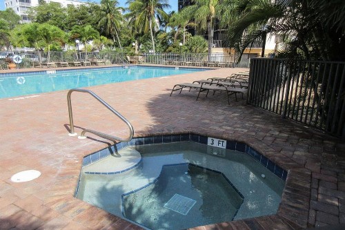 Harbour Pointe North 725 by Kathy Nesbit Vacations - image 10