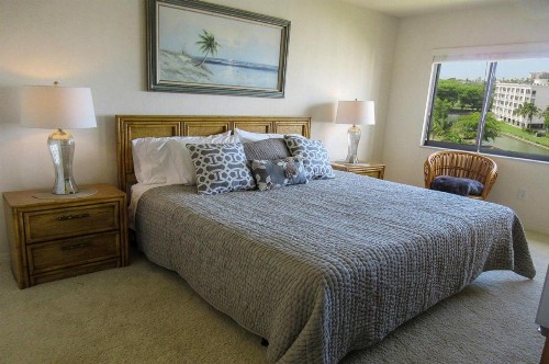 Harbour Pointe North 725 by Kathy Nesbit Vacations - image 15