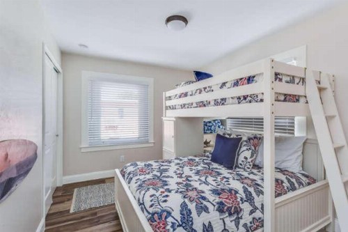 Flamingo Villas B Upstairs - Beautiful Beach Bungalow with Pool - image 12