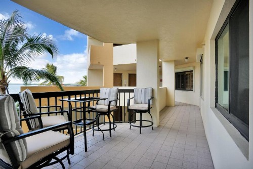 Harbor Point 224 by Coastal Vacation Properties - image 11