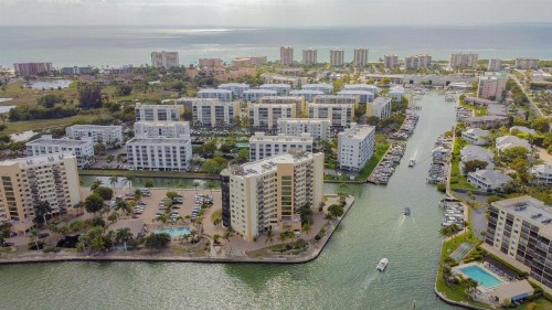 Harbor Point 224 by Coastal Vacation Properties - image 4