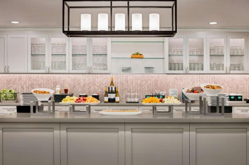 Homewood Suites by Hilton Fort Myers - image 11