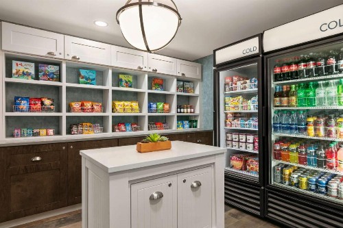 Homewood Suites by Hilton Fort Myers - image 14