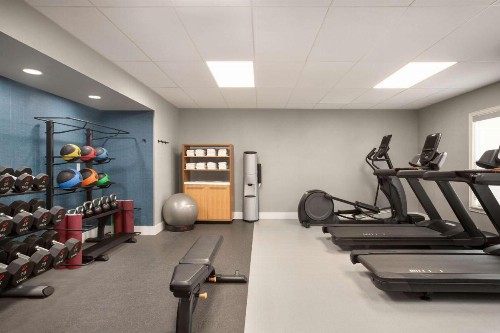 Homewood Suites by Hilton Fort Myers - image 16