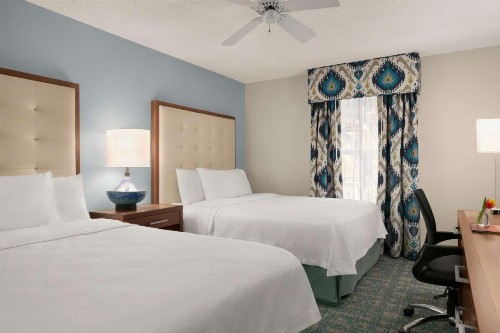 Homewood Suites by Hilton Fort Myers - image 17