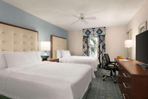 Homewood Suites by Hilton Fort Myers - image 18