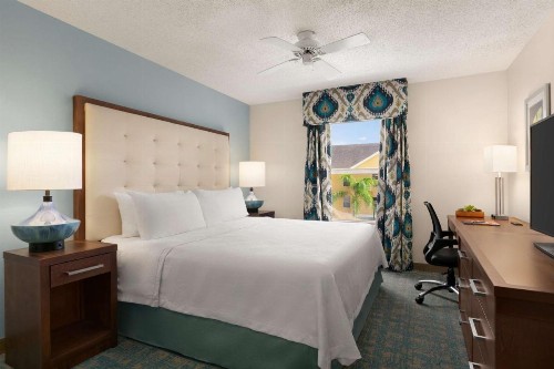 Homewood Suites by Hilton Fort Myers - image 19