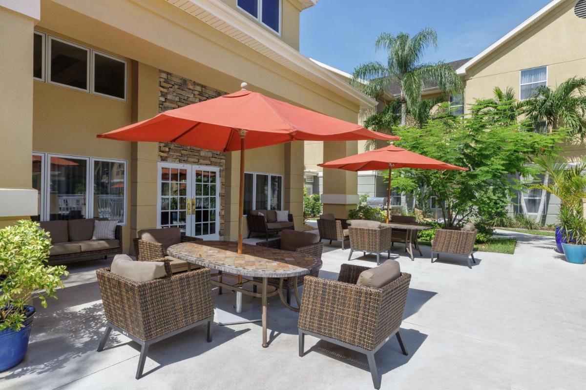 Homewood Suites by Hilton Fort Myers - image 2